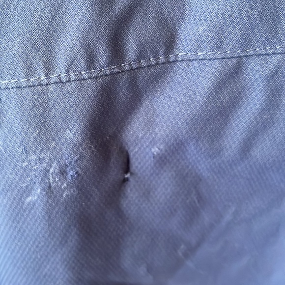 Columbia Mens Large Coat  Vertex  Ski Snow - Picture 7 of 14